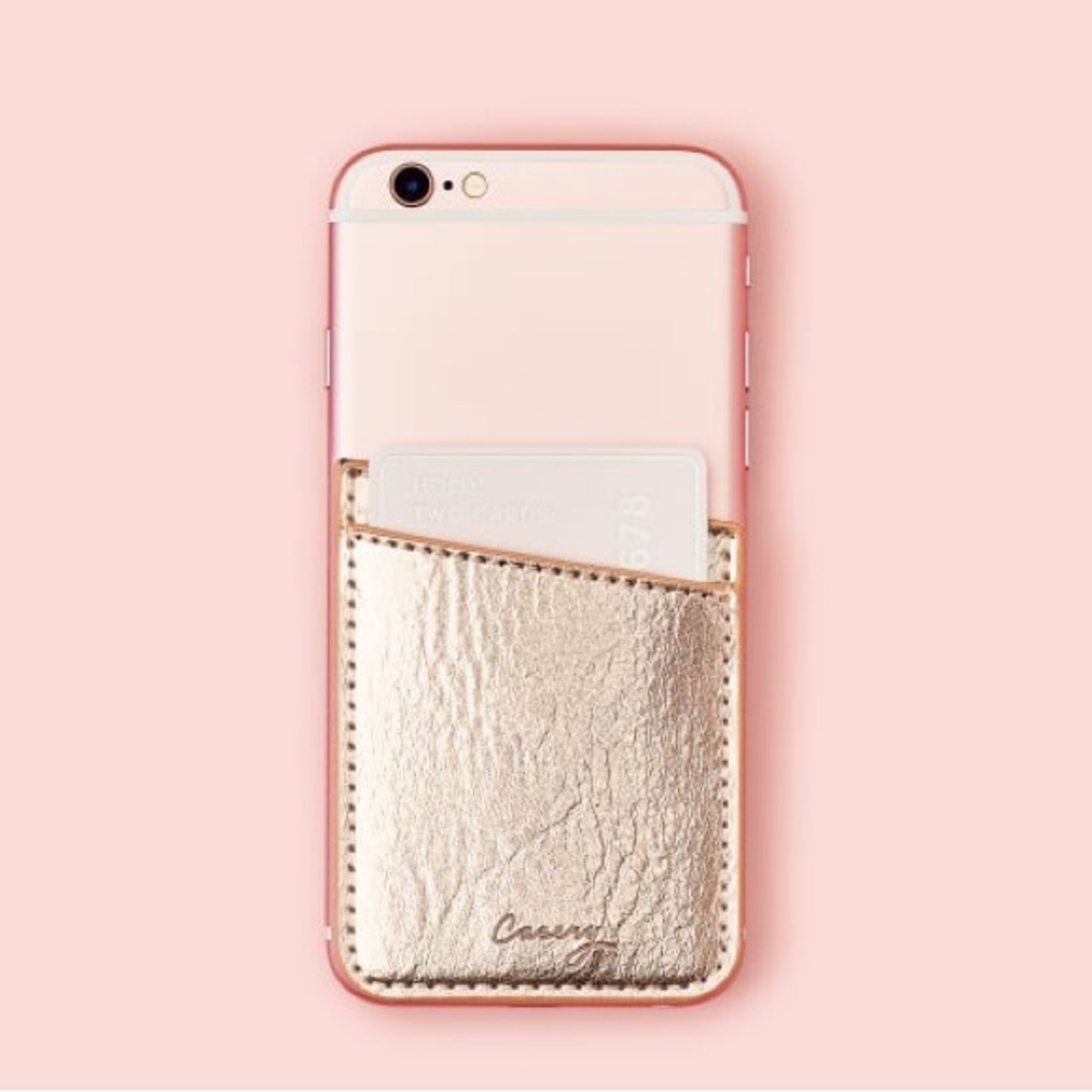 👛 The Casery Phone Pocket 👛